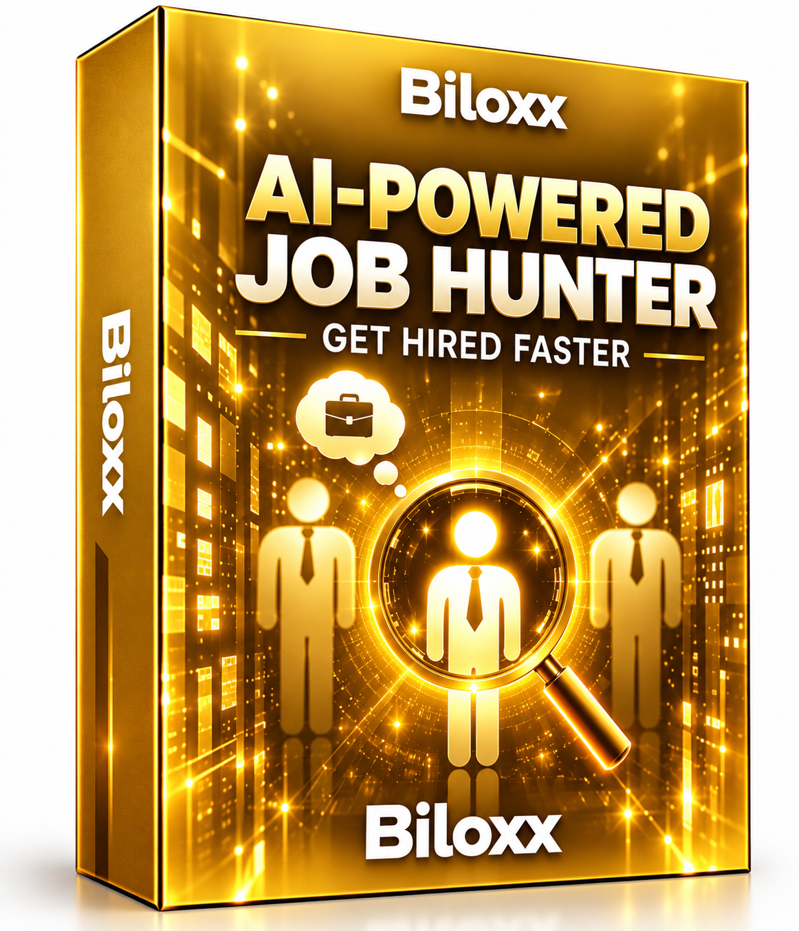 AI Job Hunter